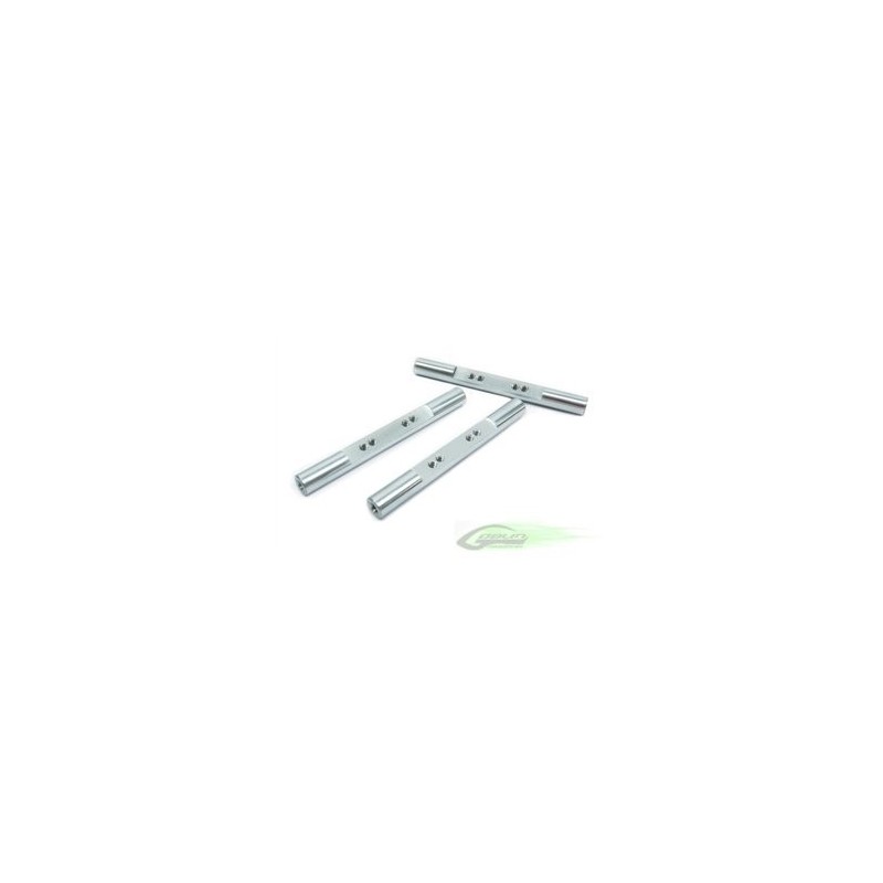 Aluminium Frame Spacers (3pcs) - Goblin 630/700/770