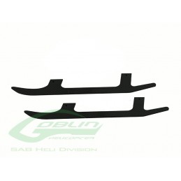 Carbon Fiber Landing Gear - Goblin 380