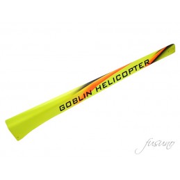 FUSUNO Dragon Heart GOBLIN SPEED Tail Boom