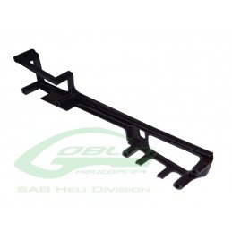 H0258-S - Plastic Battery Support (D & G)