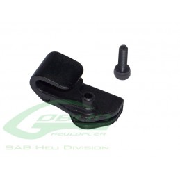 H0260-S - Plastic Carbon Rod Support