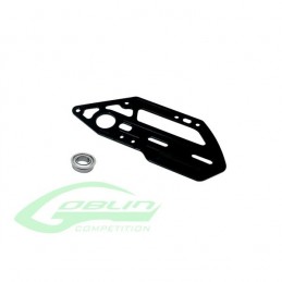 Aluminum Tail Side Plate - Goblin 630/700 Competition