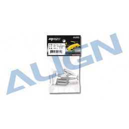 M425012XXT - SUPPORTS CHÂSSIS MR25 ALIGN