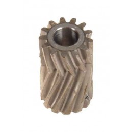 04213 - Pinion for herringbone gear 13 teeth, M0,7 - LOGO 550 SE & SX