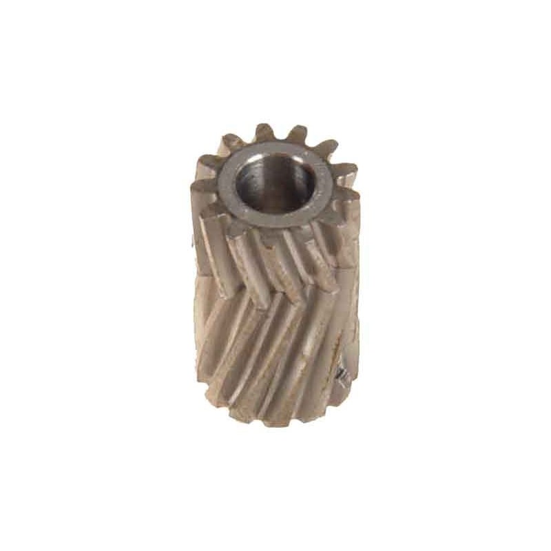 04213 - Pinion for herringbone gear 13 teeth, M0,7 - LOGO 550 SE & SX