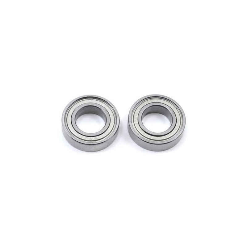 01329 - ROULEMENTS Ball bearing 10x19x5 (2 pieces) - LOGO 480, 550/600 SE/SX