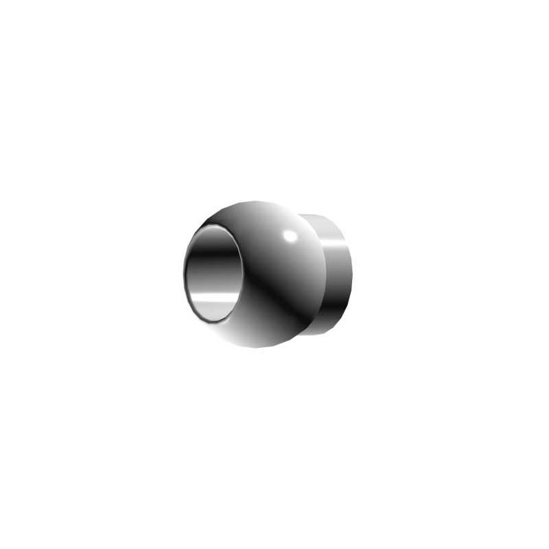 01574 - Steel Balls with 3mm hole (4 pcs) - LOGO 480, 550/600 SE/SX 
