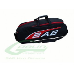 HM062 - SAB Goblin 280 Carry Bag - Red