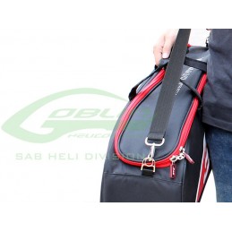 HM062 - SAB Goblin 280 Carry Bag - Red