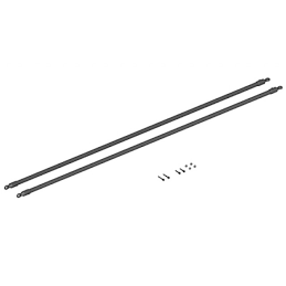04097 - Renfort de flèche en queue de carbone - LOGO 600 SX