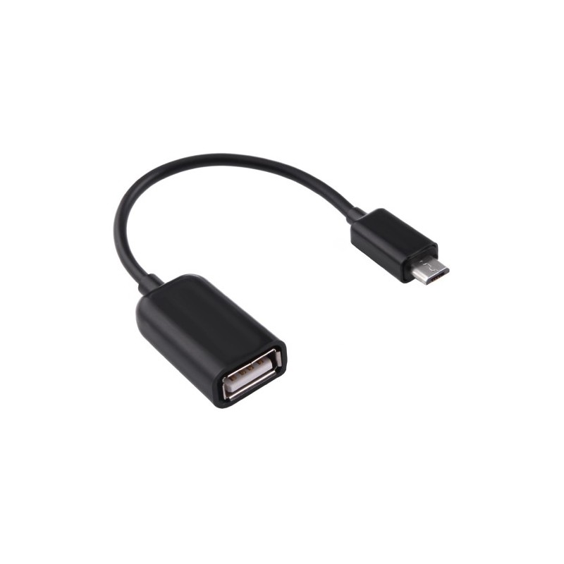 Câble OTG micro USB vers USB - DJI SPARK