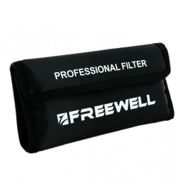 4 filtres 4K pour DJI Phantom 4 Pro - Freewell