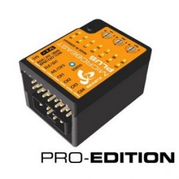 BeastX Plus HD Pro Edition V4 - MBPHDPE