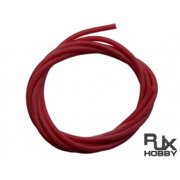 18 AWG 1 meter RED