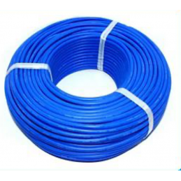 Cable Isolant en Silicone...