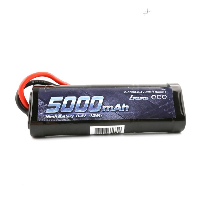 Chargeur de batterie NiMh - Comet Airsoft