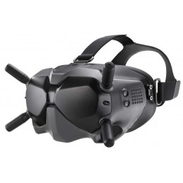 DJI CASQUE FPV V2