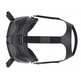 DJI CASQUE FPV V2