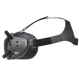 DJI CASQUE FPV V2