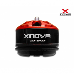 XNOVA XTS 2206-2300 KV FPV...