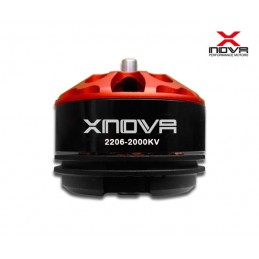 XNOVA XTS 2206-2000 KV FPV...