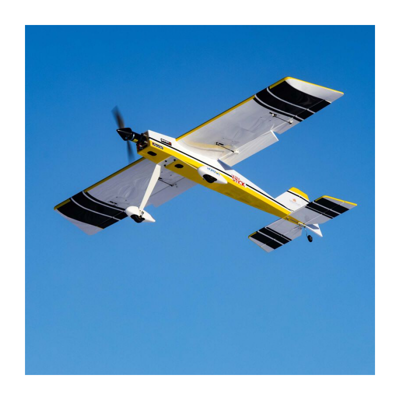 HANGAR 9 ULTRA STICK PNP