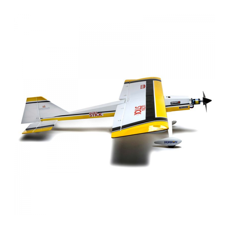 HANGAR 9 ULTRA STICK PNP