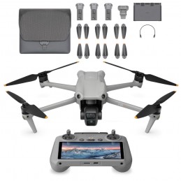 DJI AIR 3 FLY MORE COMBO ET...