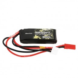 GEA3002S35J - BATTERIE LIPO...