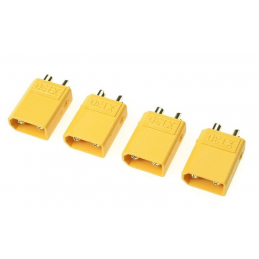 GF-1030-003 - CONNECTEUR...