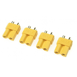 GF-1030-002 - CONNECTEUR...