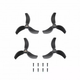 Set de 4 hélices pour DJI...