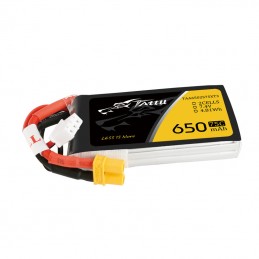 TAA6502S75XT3 - Tattu...