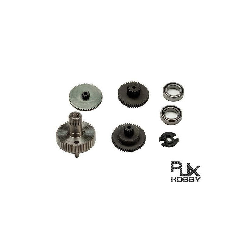 METAL GEAR SET FOR BLS1040HV