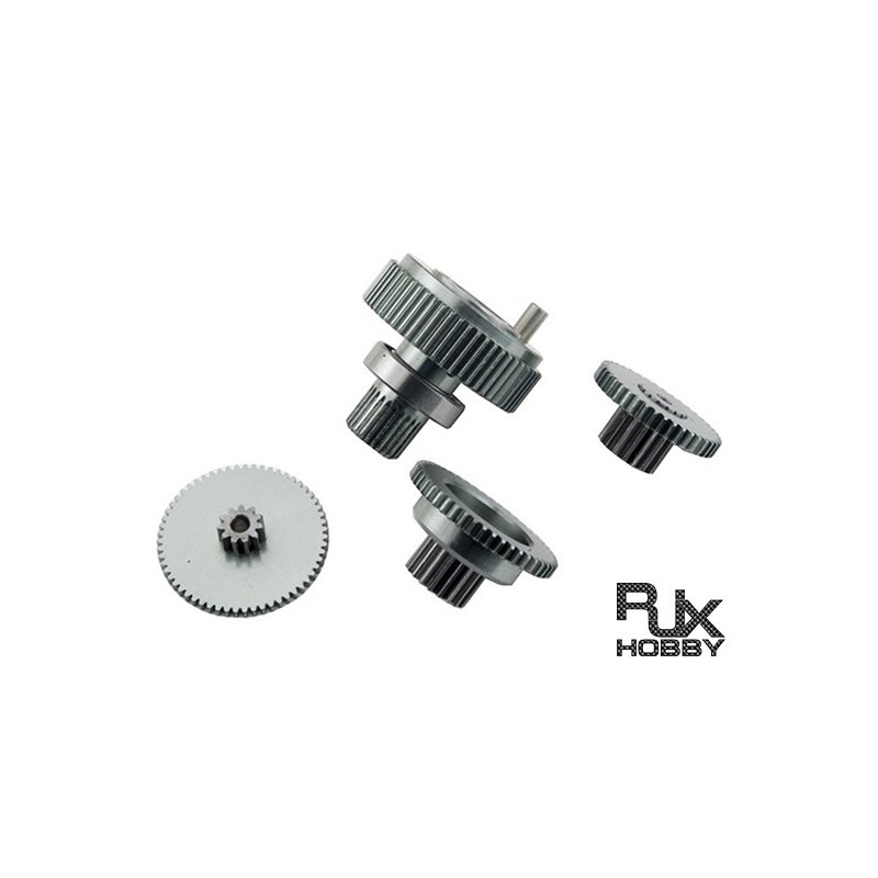 Standard Servo gear sets for FS0521HV