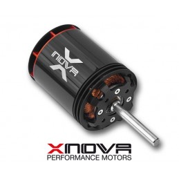 MOTEUR X-NOVA 4035-300KV 4Y