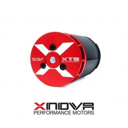 MOTEUR X-NOVA XTS 2618-1360KV 10P