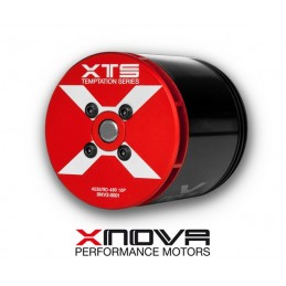 MOTEUR X-NOVA XTS 4530-480KV 5+5YY