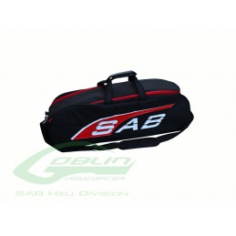 HM056 - SAB Goblin 380 Carry Bag - Red