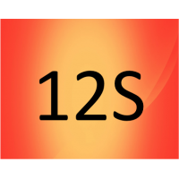 12S